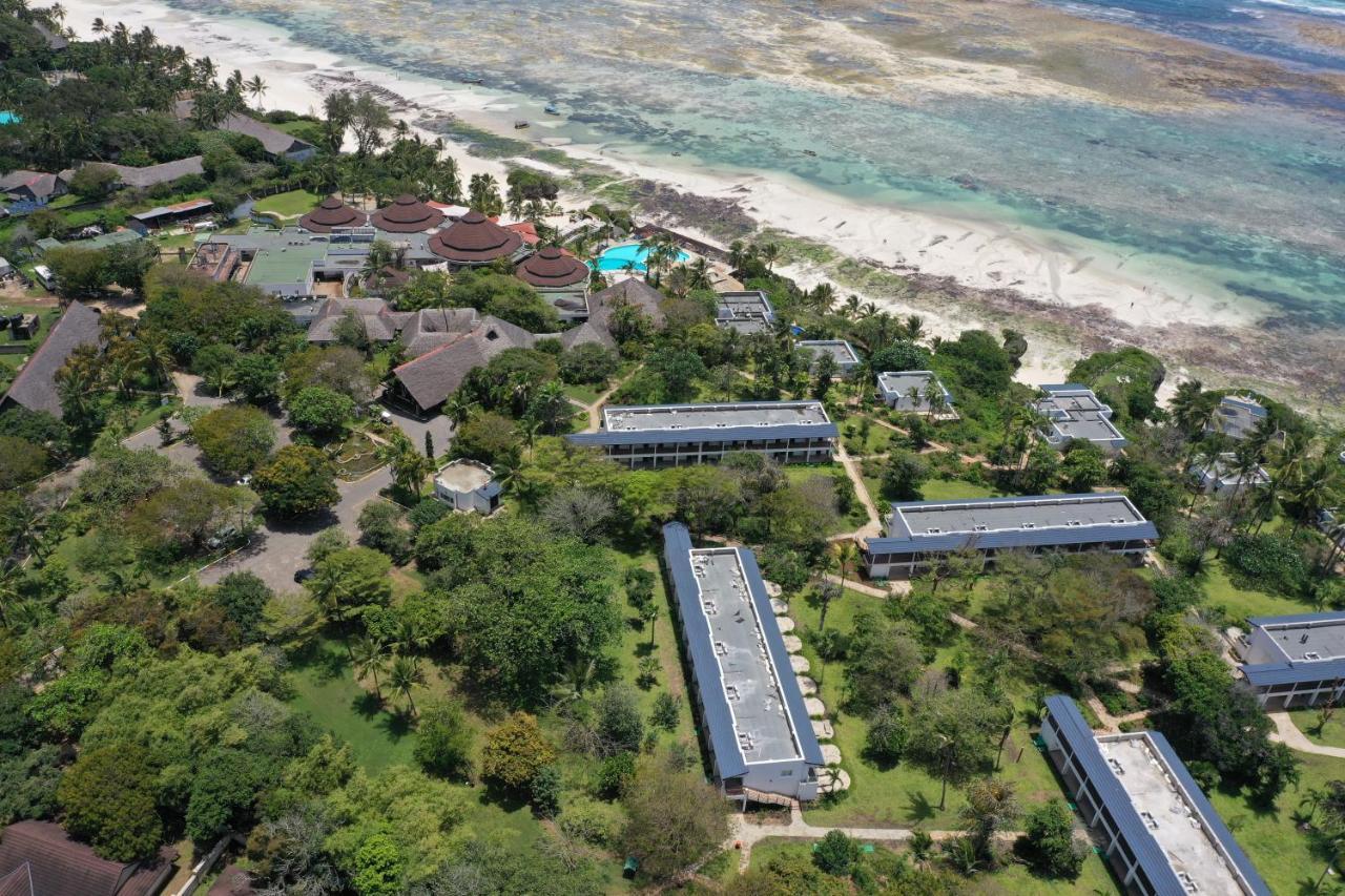Leopard Resort&spa Resort