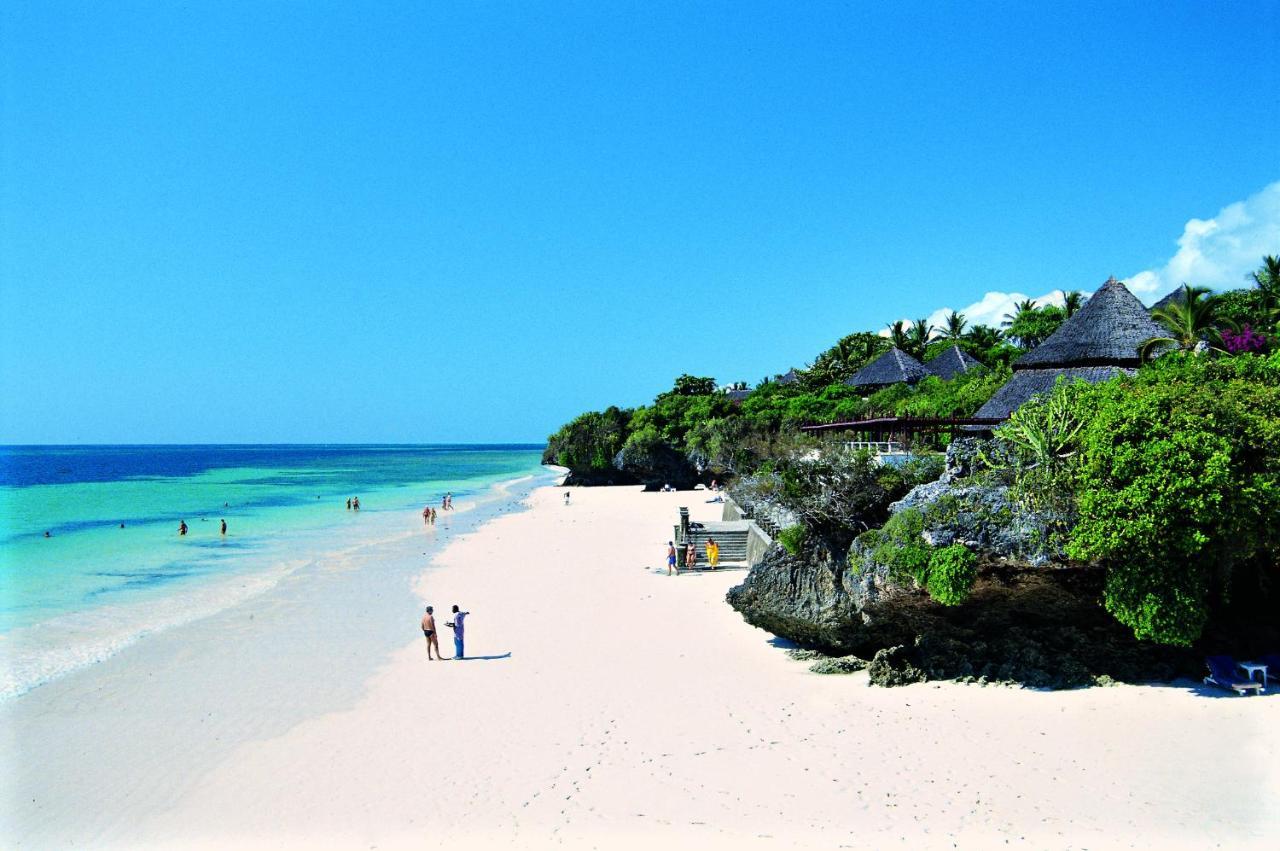 Resort Leopard Resort&spa Diani Beach