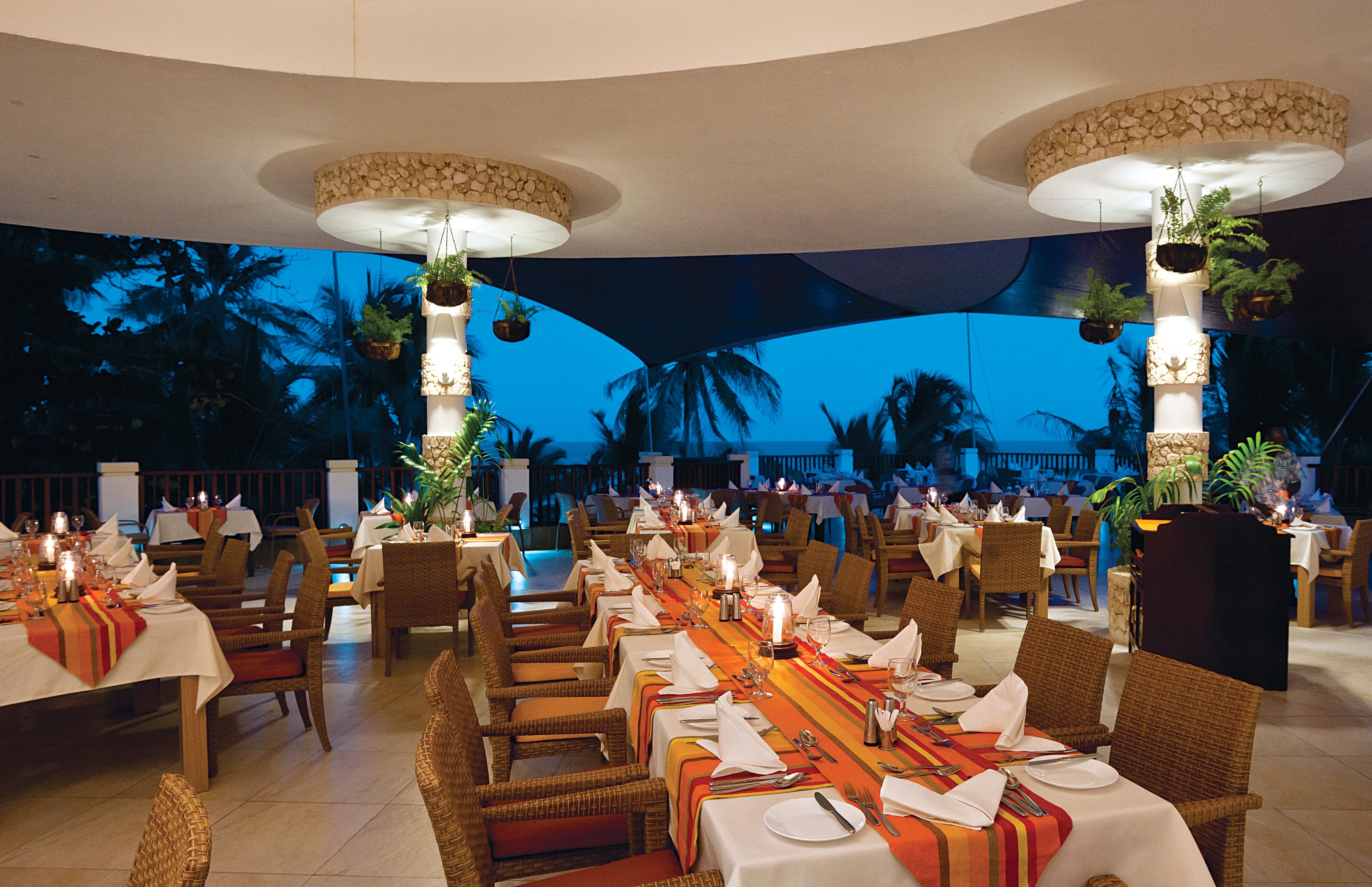 Leopard Resort&spa Diani Beach